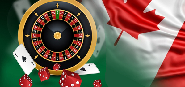 Best online casinos for canadian players 2019