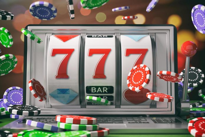online casino review - The Six Figure Challenge